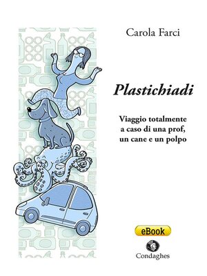 cover image of Plastichiadi